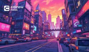 SEGG Media Launches Diversified $300 Million Crypto Strategy