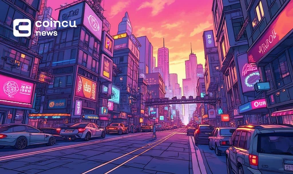 SEGG Media Unveils $300 Million Crypto Reserve Plan