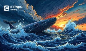 Early Bitcoin Whale Executes Massive BTC Short Sale