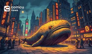 Whale's $60.3M BTC Buy Order Partially Executed