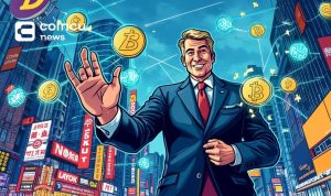 Nomura Plans Japan Institutional Crypto Expansion with Subsidiary Laser Digital