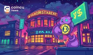 North Dakota to Launch State-Issued Stablecoin in 2026