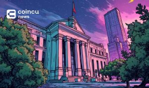 NY Fed Raises Inflation Expectations Influencing Crypto Markets