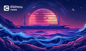 OceanPal Inc. Completes $120 Million Investment in NEAR Protocol