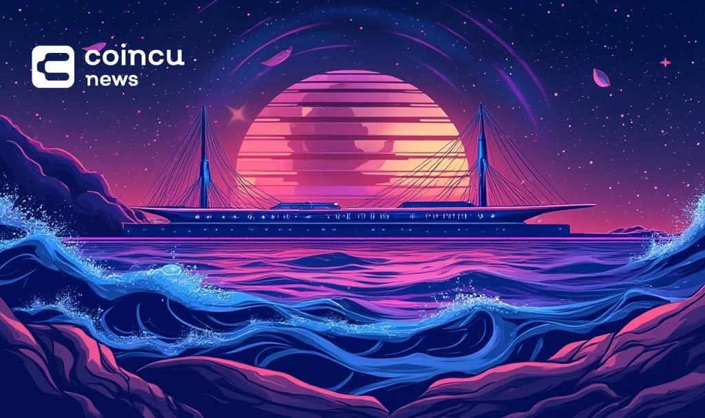 OceanPal Inc. Completes $120 Million Investment in NEAR Protocol