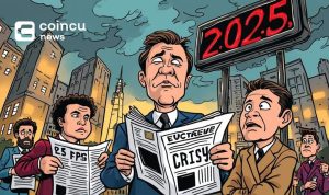 Government Shutdown Halts CPI Data Release, Spurs Economic Anxiety