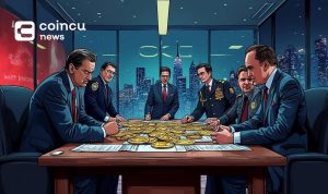 OKX Implements AML Measures Amid $15 Billion Seizure Scandal