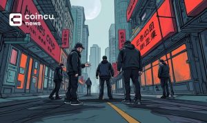 OKX Compliance Measures Amid Huione Sanctions