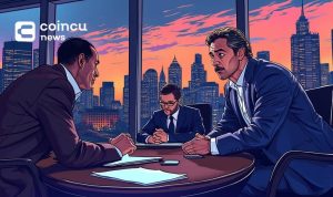 Ondo Finance Requests SEC to Delay Nasdaq's Tokenized Stocks Plan