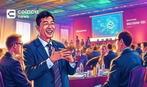 Paul Chan Advocates for Blockchain and AI at APEC