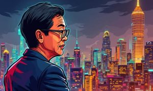 Hong Kong Promotes Digital Asset Advancements at Global Meetings