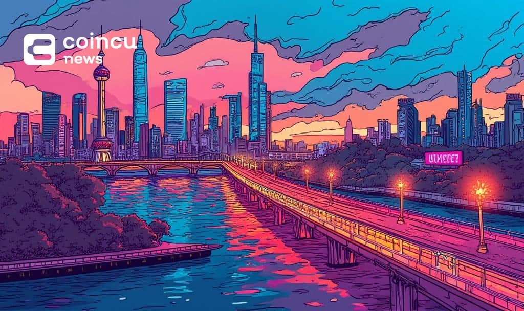 People’s Bank of China Initiates Digital RMB Cross-Border Strategy