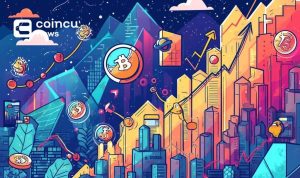 Massive Transaction Spike: PING Token Hits 488,000 Activity Surge