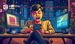 PING Token Surges to $70 Million Market Cap Amid Trading Frenzy