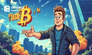 Bitcoin's New Support Level: A Look at PlanB's Predictions