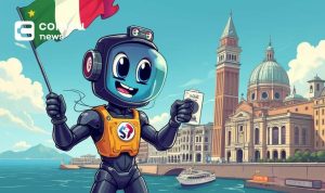 Plasma Expands in Europe, Acquires Italian VASP License