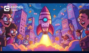 Polymarket's POLY Token Launch and Airdrop