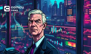 Fed Chair Insights Impact Cryptocurrency Markets