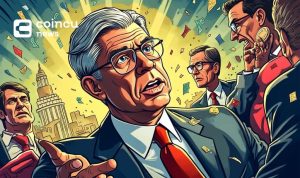 Powell's December Rate Speculation Shakes Markets - Financial Insights