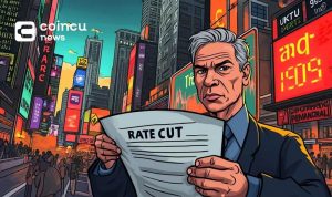 Federal Reserve Chair Powell Validates Rate Cut in September