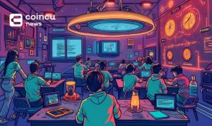 Tether's AI Unit QVAC Releases Genesis I Dataset and Workbench App