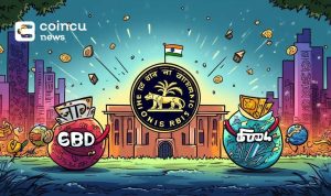 India Advances CBDC Over Cryptocurrencies Amid Regulatory Focus