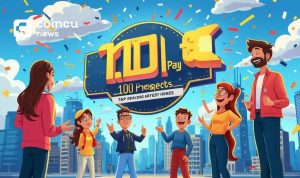 RedotPay Joins RootData's 2025 Top 100 Projects