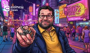 Reid Hoffman Embraces CryptoPunk NFT Community