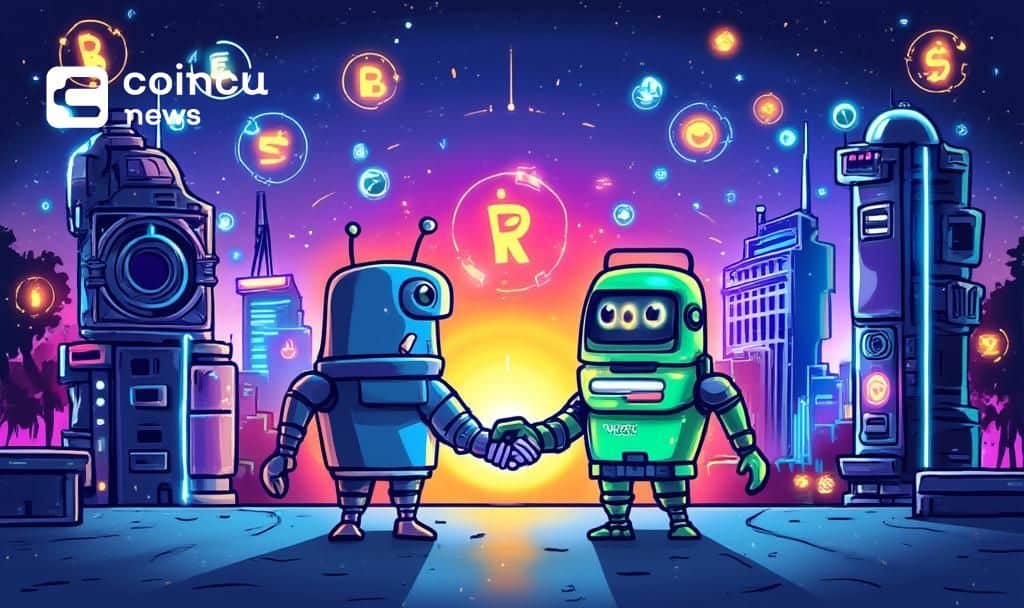 Rezolve Ai Acquires Subsquid for Blockchain Data Integration