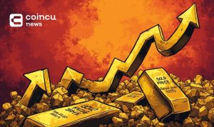 Gold Price Soars to Historic Highs Amid Geopolitical Tensions