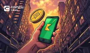 Robinhood Launches Binance Coin Trading in the U.S.