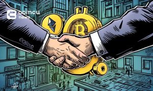 Russia Legalizes Cryptocurrency for Foreign Trade