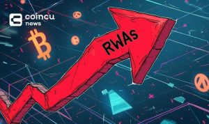 Projected RWA Market Growth to $20 Trillion by 2026