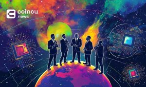 Sam Altman's Global AI Infrastructure Expansion