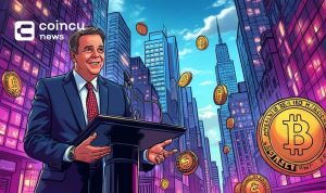 SEC Chairman Paul Atkins Advances Crypto Regulation and Innovation