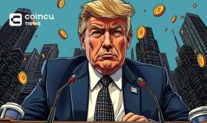 SEC Chairman Addresses U.S. Lag in Cryptocurrency Regulations