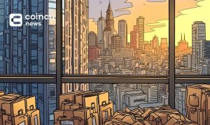 SEC Receives 30+ Crypto ETF Applications, More Expected