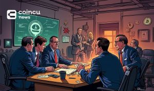 SEC Considers Blockchain-Based Stock Trading Initiative