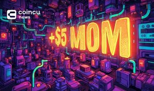 Semantic Layer Raises $5M for AI in Crypto Networks