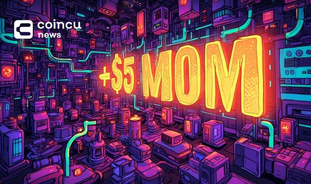 Semantic Layer Raises $5M for AI in Crypto Networks