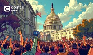 US Senate Faces Pivotal Vote on Government Funding