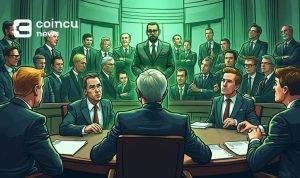 U.S. Senate Finalizes Bipartisan Crypto Market Structure Bill