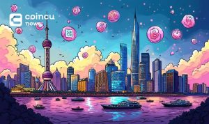 Shanghai Introduces Blockchain Innovations