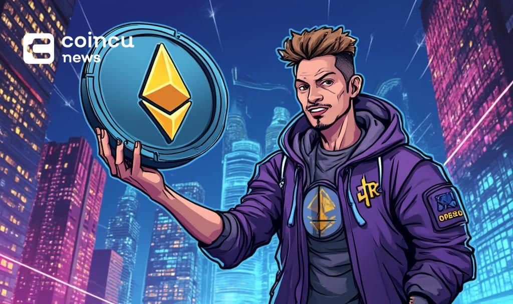 SharpLink Allocates $200M in ETH on Consensys’ Linea Network