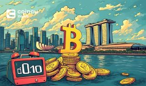 MAS Delays Crypto Capital Implementation to 2027