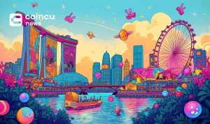 Singapore's BLOOM Initiative: A New Dawn for Global Web3 Finance