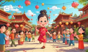 Solana Announces New Chinese Name "Solala" in Community Contest