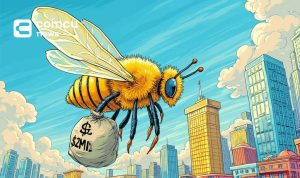 Bee Maps Achieves $32M Funding Round for Global Expansion