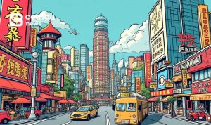 Solana Unveils Chinese Name to Boost Asian Market Engagement