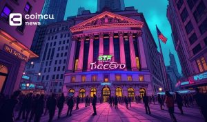 Grayscale Launches Solana ETF on NYSE Arca with Staking Features